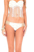 Luli Fama Buena Onda Multi Braid Full Bottom